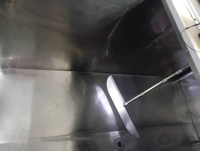 freezer 0