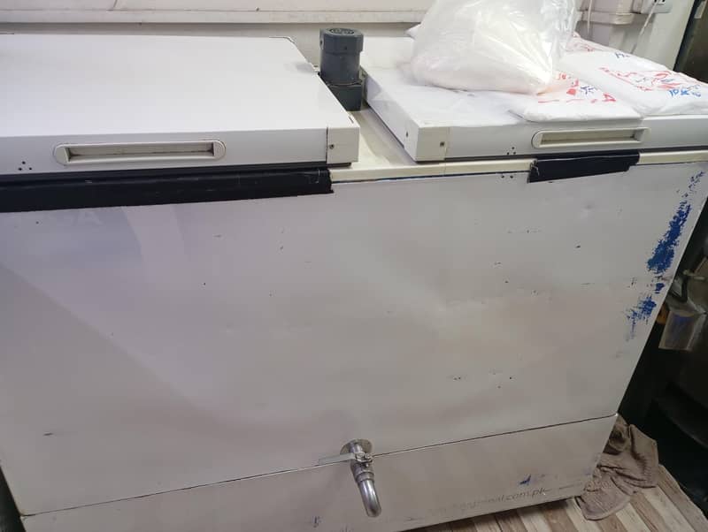 freezer 2