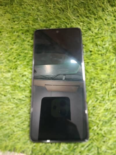 Samsung Note 10 lite PTA Approved 8/128