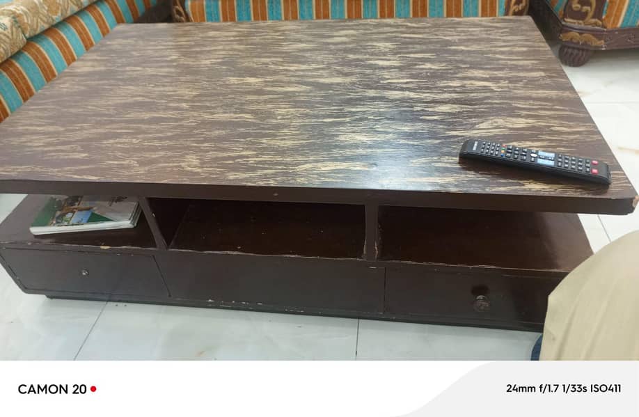 table set 1
