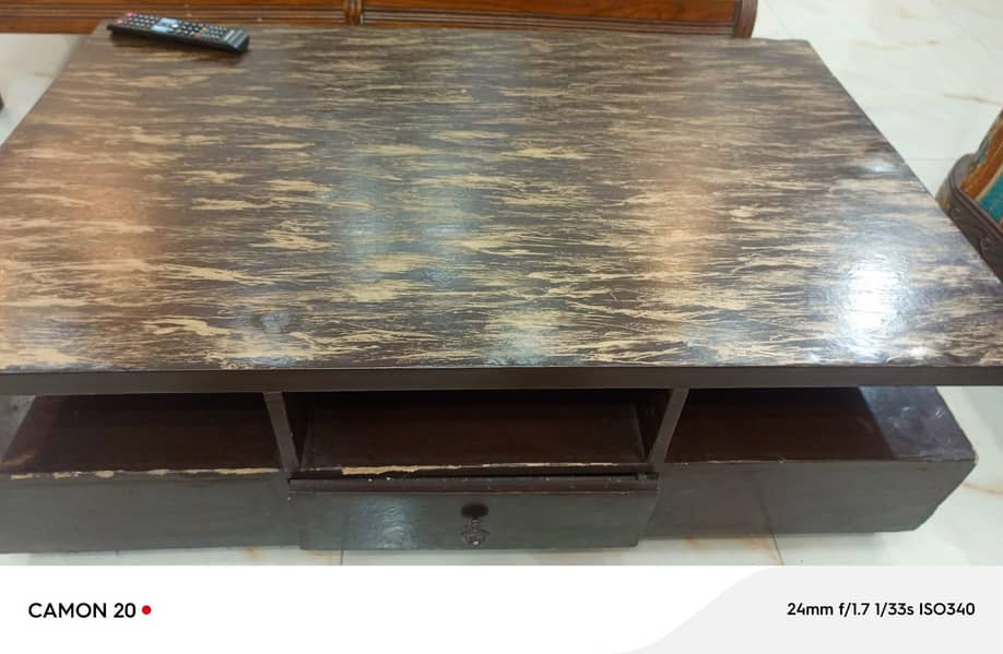 table set 2
