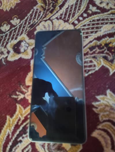Nubia A36