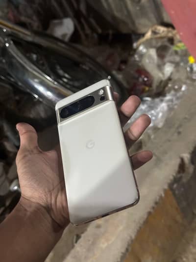 google pixel 8 pro