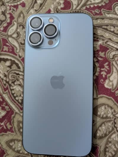 Iphone 13 pro max JV 10/10