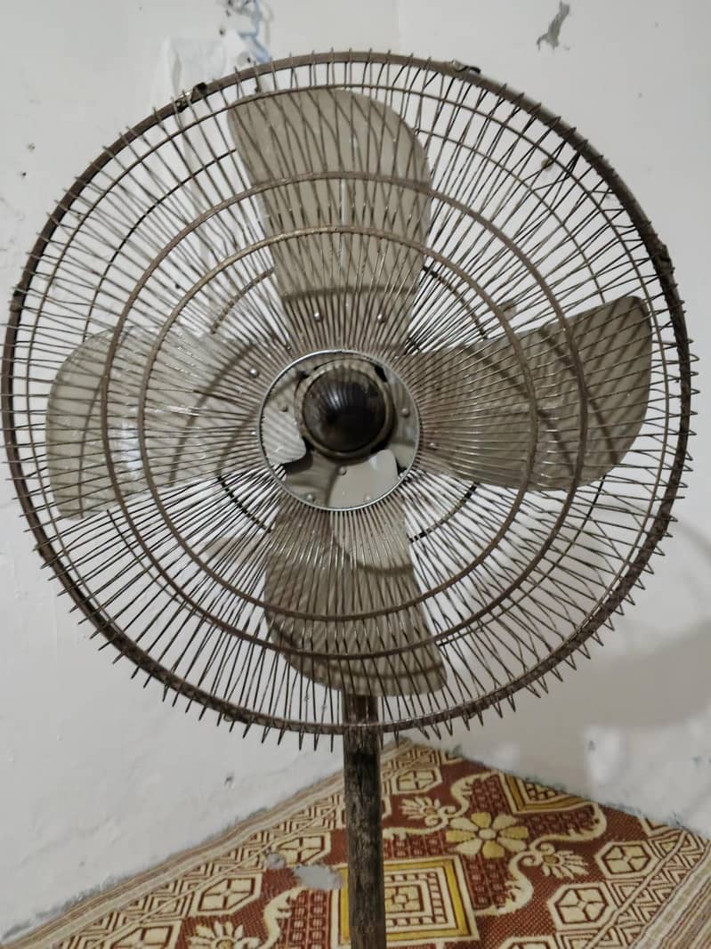 fan 1