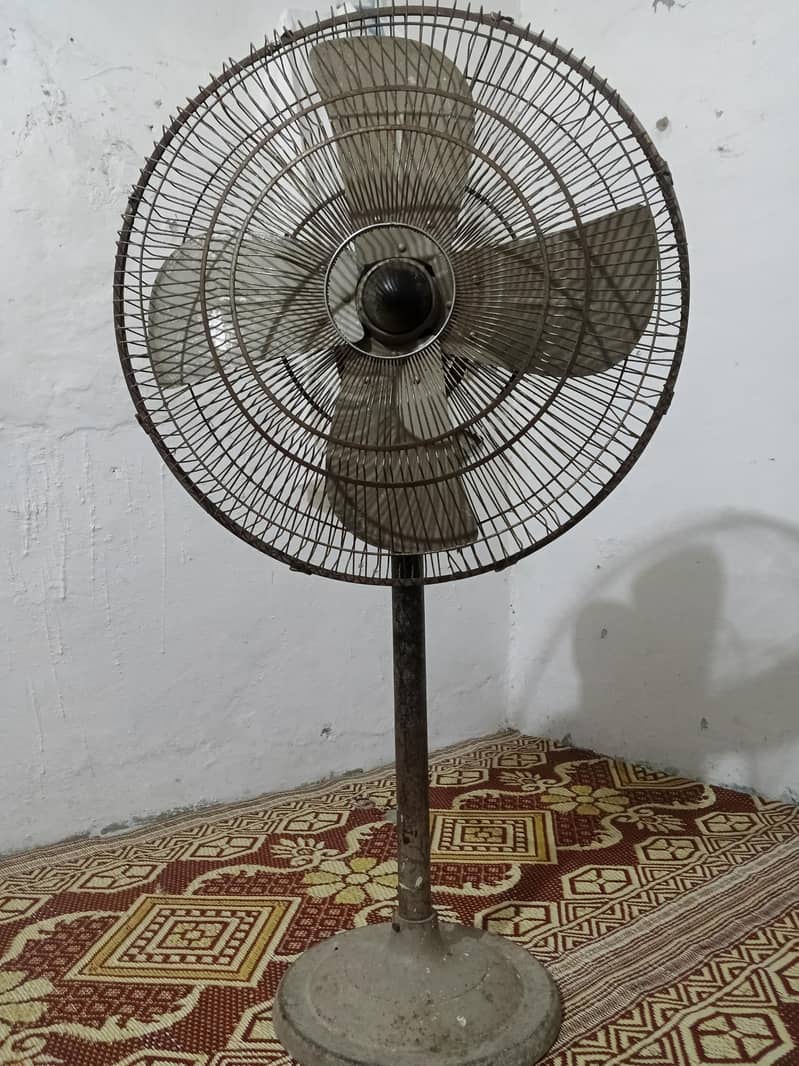 fan 2
