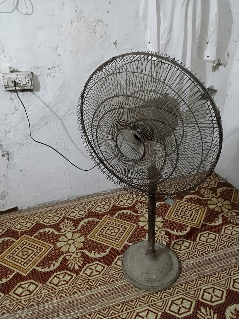 fan 3