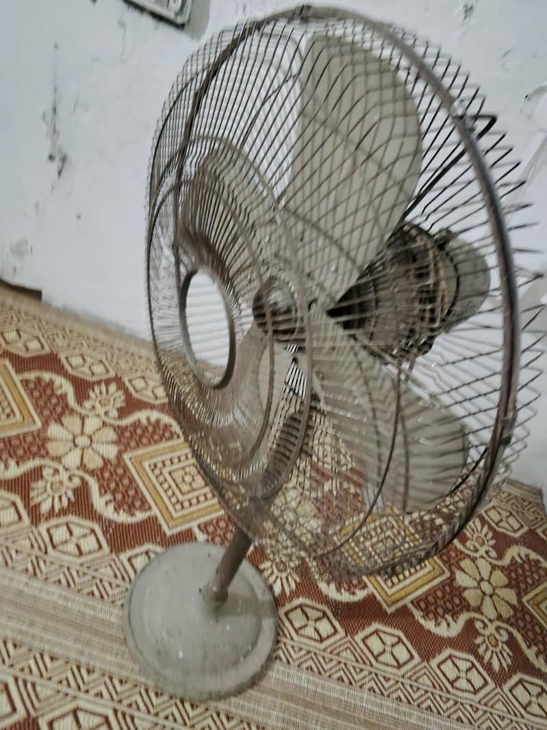 fan 4