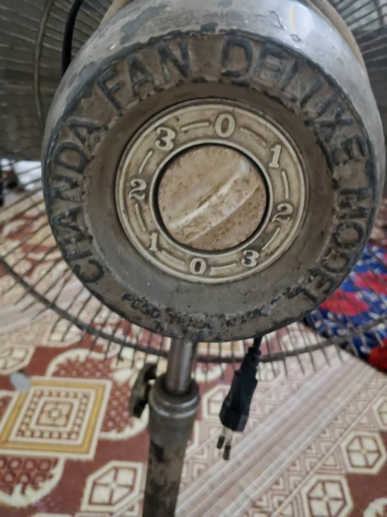 fan 6