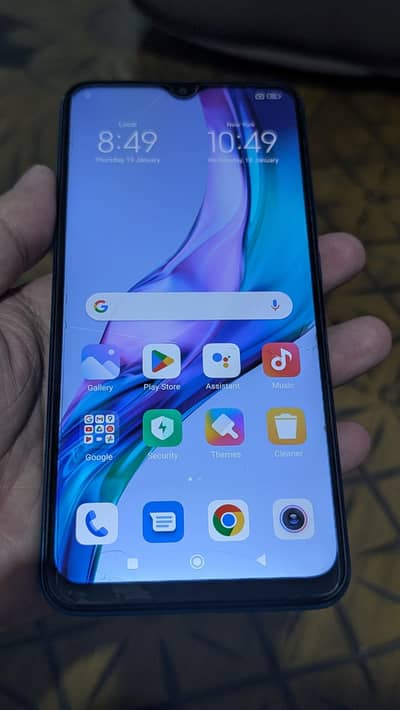 Redmi 9