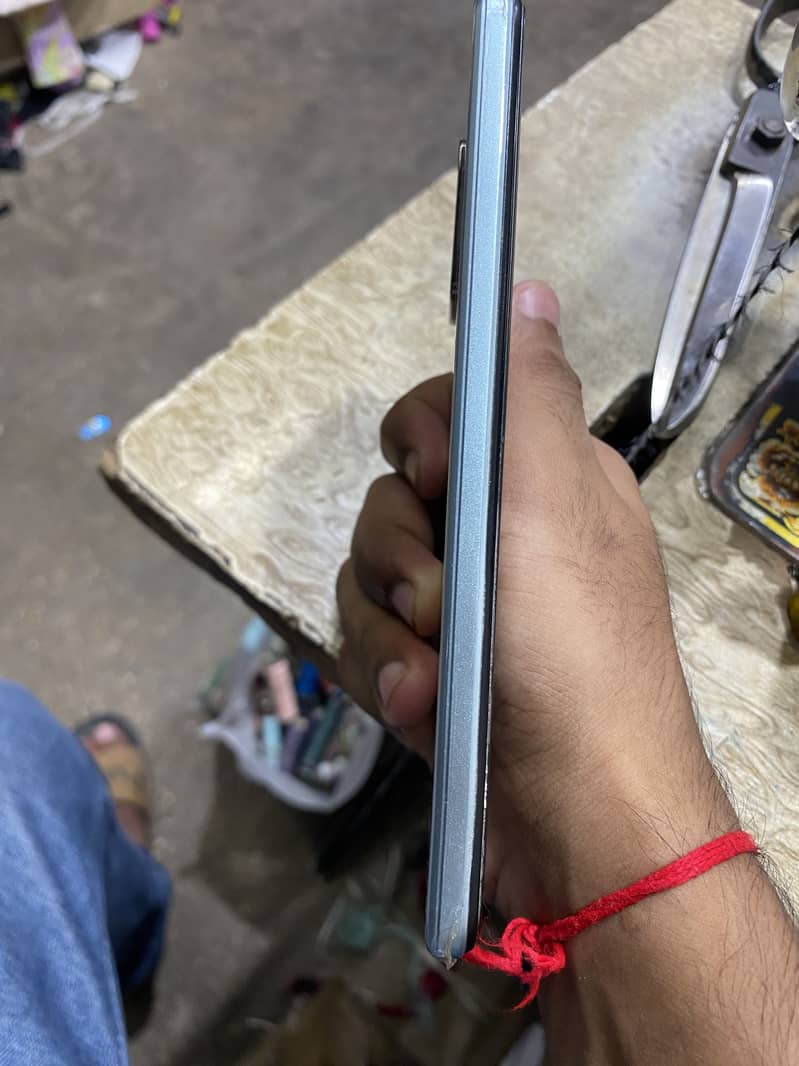 Vivo y21s 1