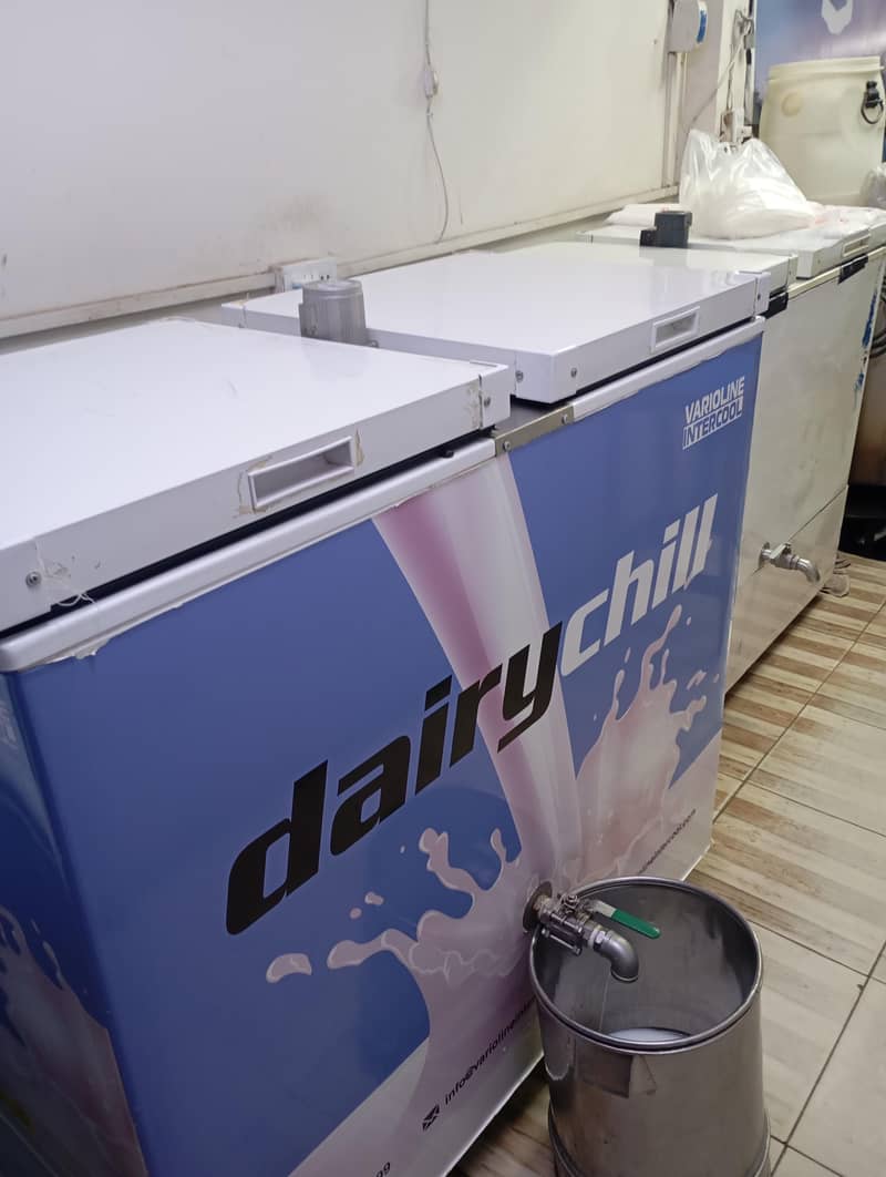 freezer 1