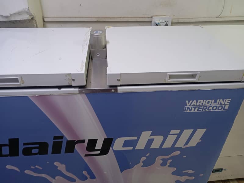 freezer 2