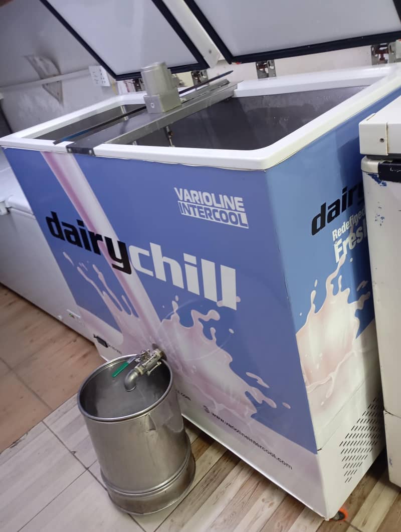 freezer 3