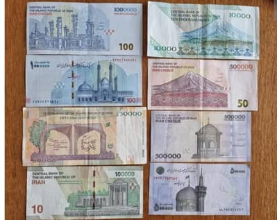 Irani rial 1 crore in just 6000
