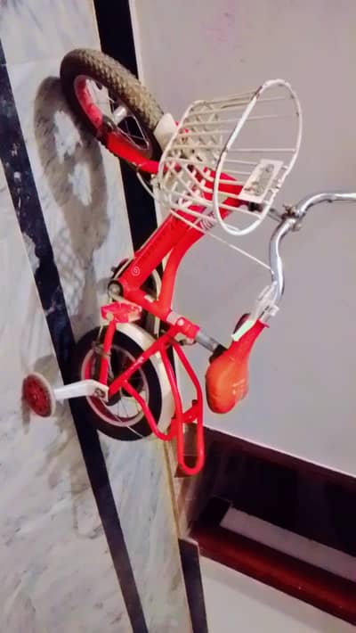 bicycle for kids