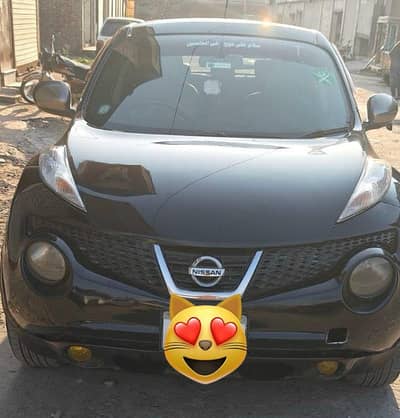 Nissan Juke 2011/2017 Total Genuine