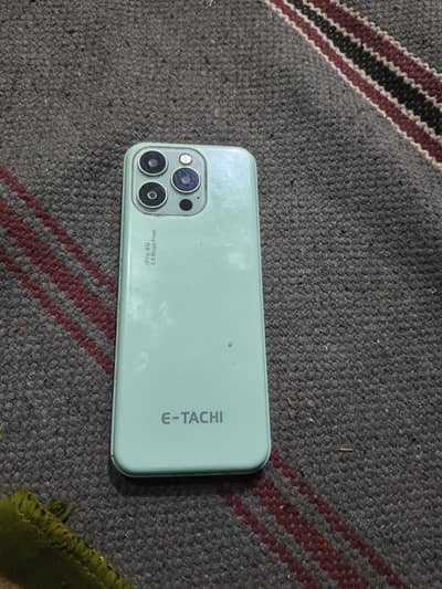 E-Tachi iPro
