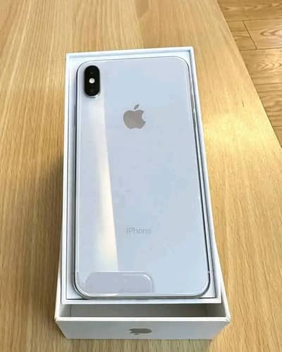 iphone x 256 GB my WhatsApp number 03085595823