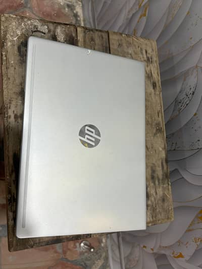 HP ProBook 440 – Core i5 8th Gen