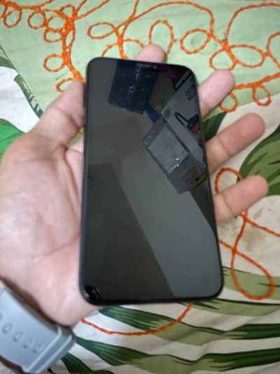 iphone xs jv