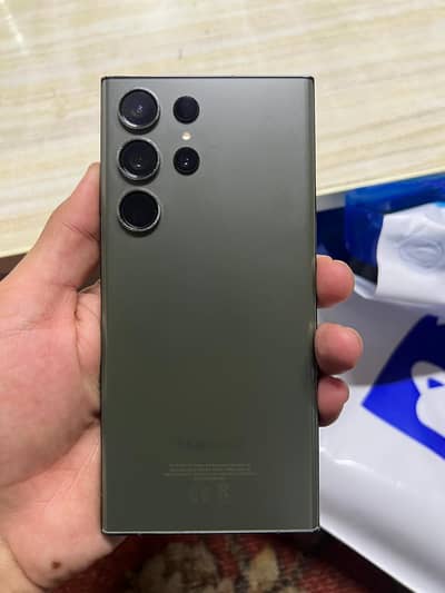 Samsung S23 ultra