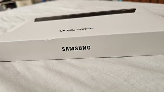 Brand New Samsung Galaxy Tab A11