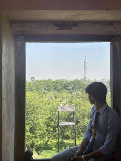 kunan Ansari 