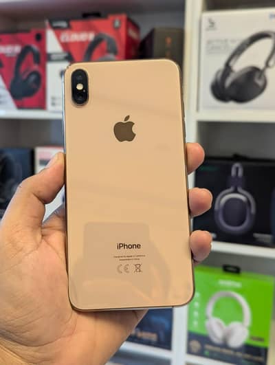 Iphone XS Max