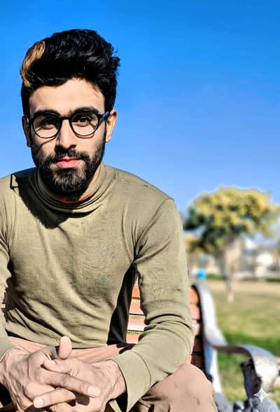 Muhammad Tanveer