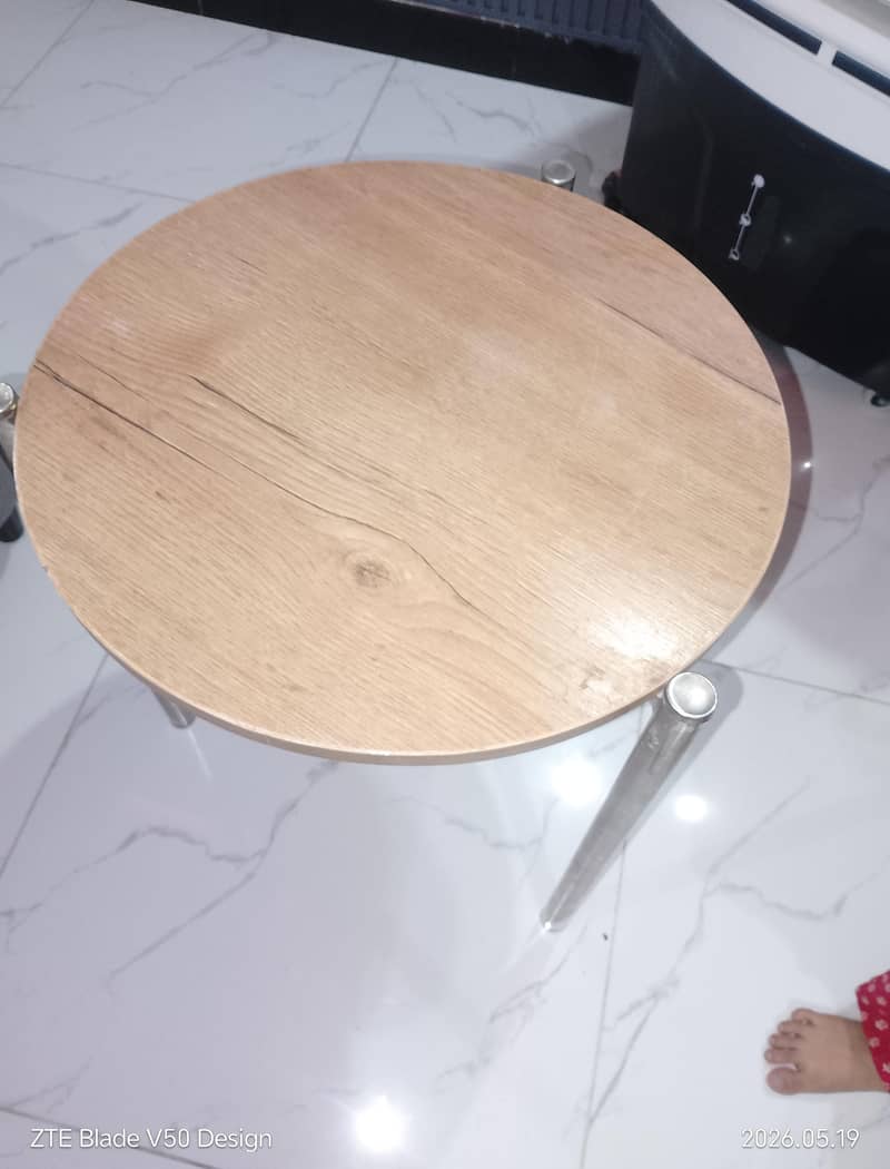 coffee table 1