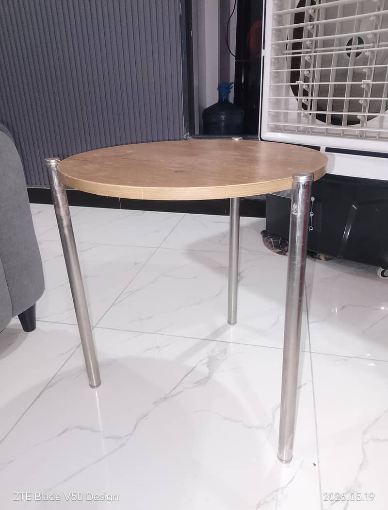 coffee table 2