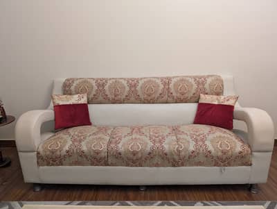  7 Seater Sofa Available 