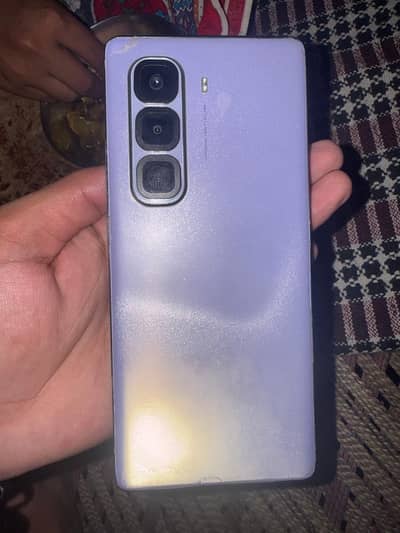 Infinix 50 pro plus saleq