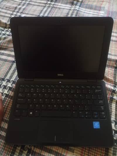 Dell Latitude Student Laptop | Intel Quad-Core Pentium | 4GB RAM