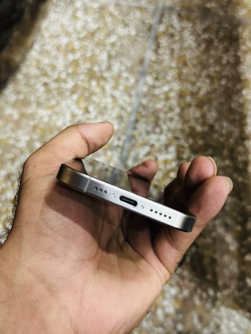 Iphone 15 pro 1