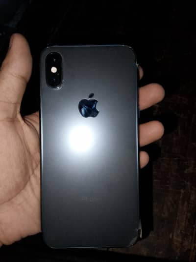 Iphone xs