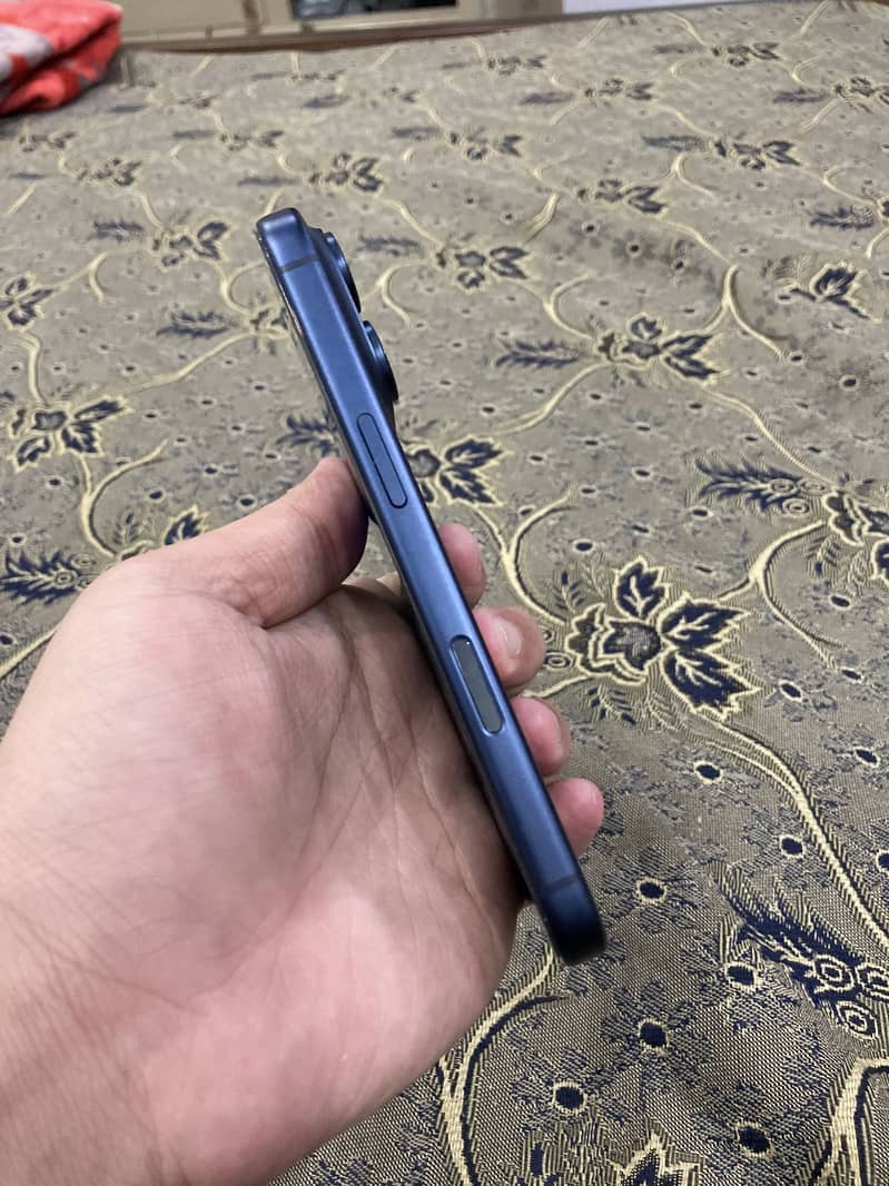 iPhone 17 pro 256gb water pack 2