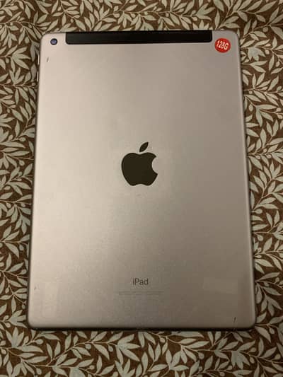 ipad 5th Generation (9.7 inch) (IOS16.7. 15)