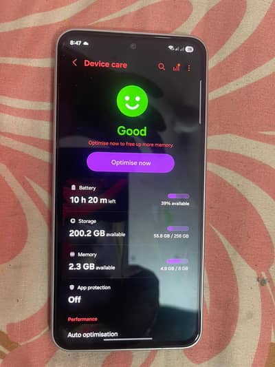 samsung A36 5G
