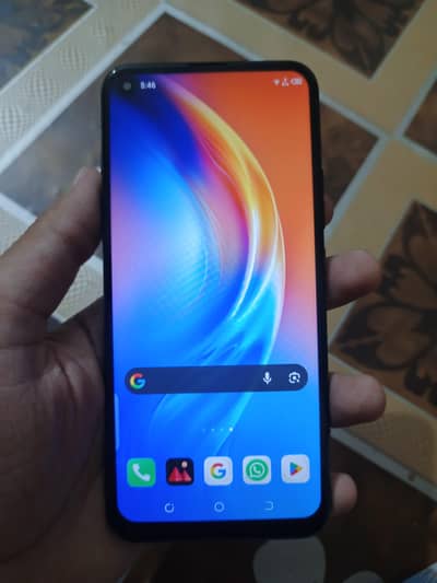 tecno spark 5 pro