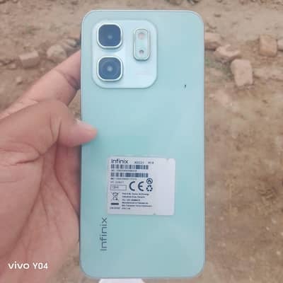 Infinix hot 50i available