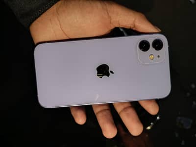 IPHONE 12 FACTORY UNLOCK NON PTA