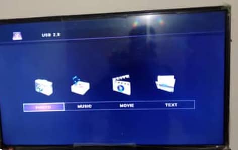 LED TV for sell