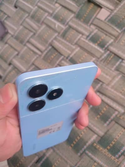 Realme note 50 4 64