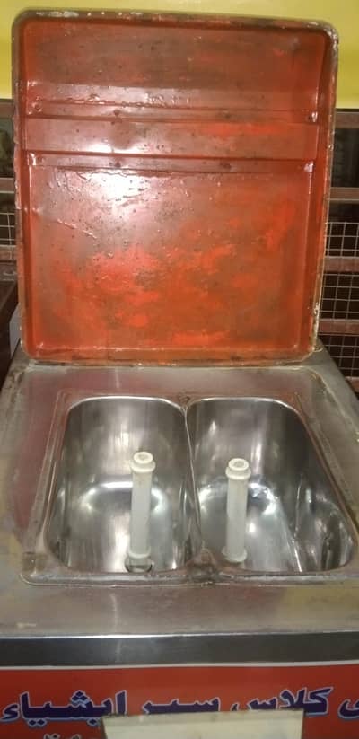 İce machine for sale