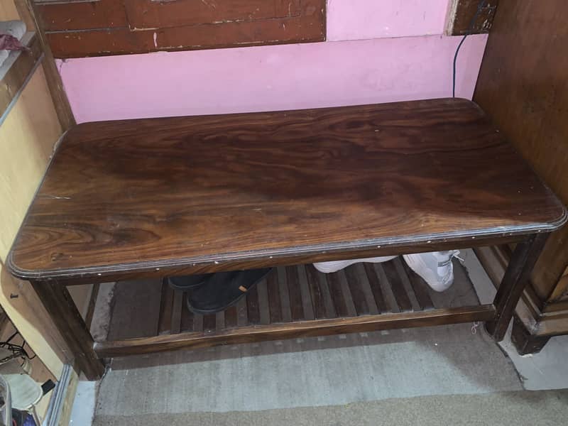 Dining Table 1