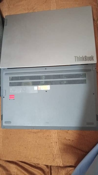 Lenovo Thinkbook i7 10 gen