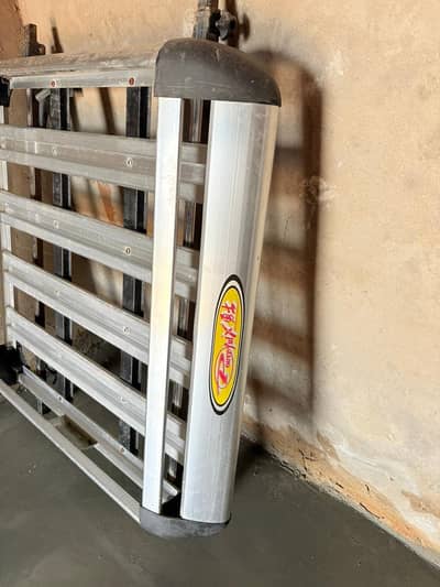 Aluminum Roof Rack / Carrier