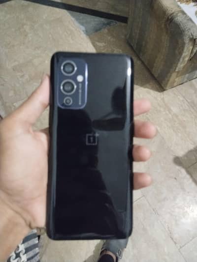 OnePlus9 Pta Dual Sim Pta Prove